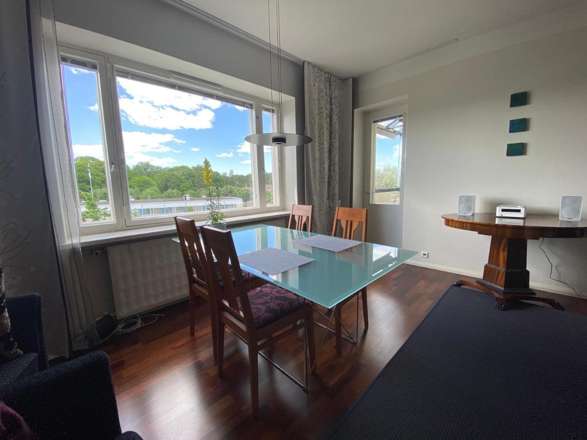 Naantali City Luxury Exterior photo
