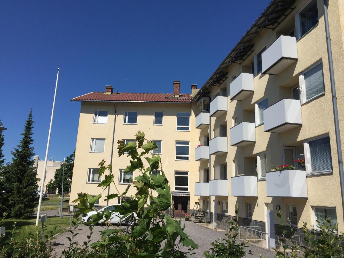 Naantali City Luxury Exterior photo
