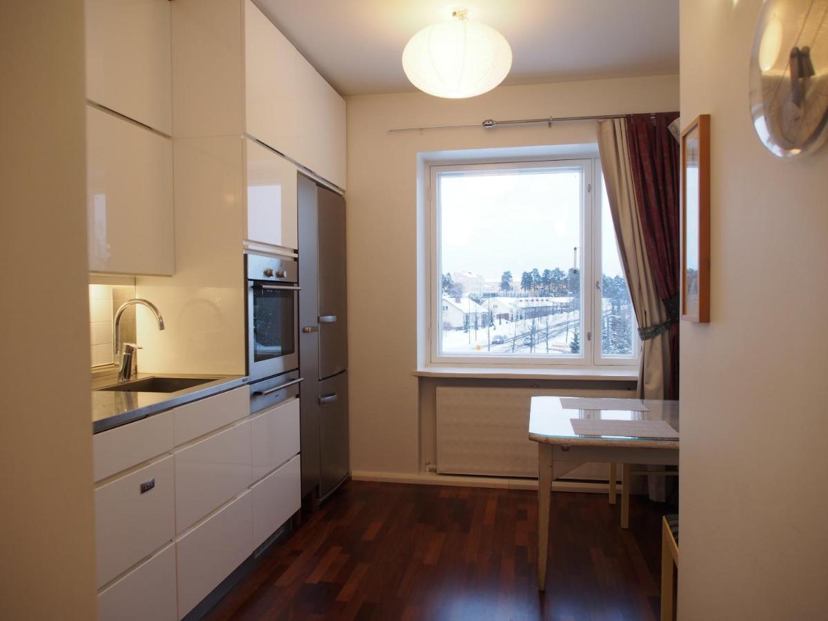 Naantali City Luxury Exterior photo