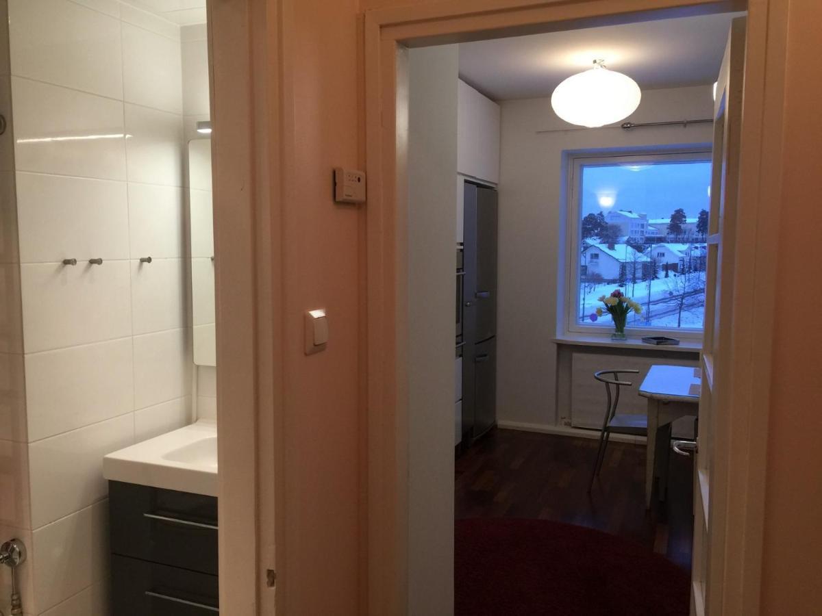 Naantali City Luxury Exterior photo